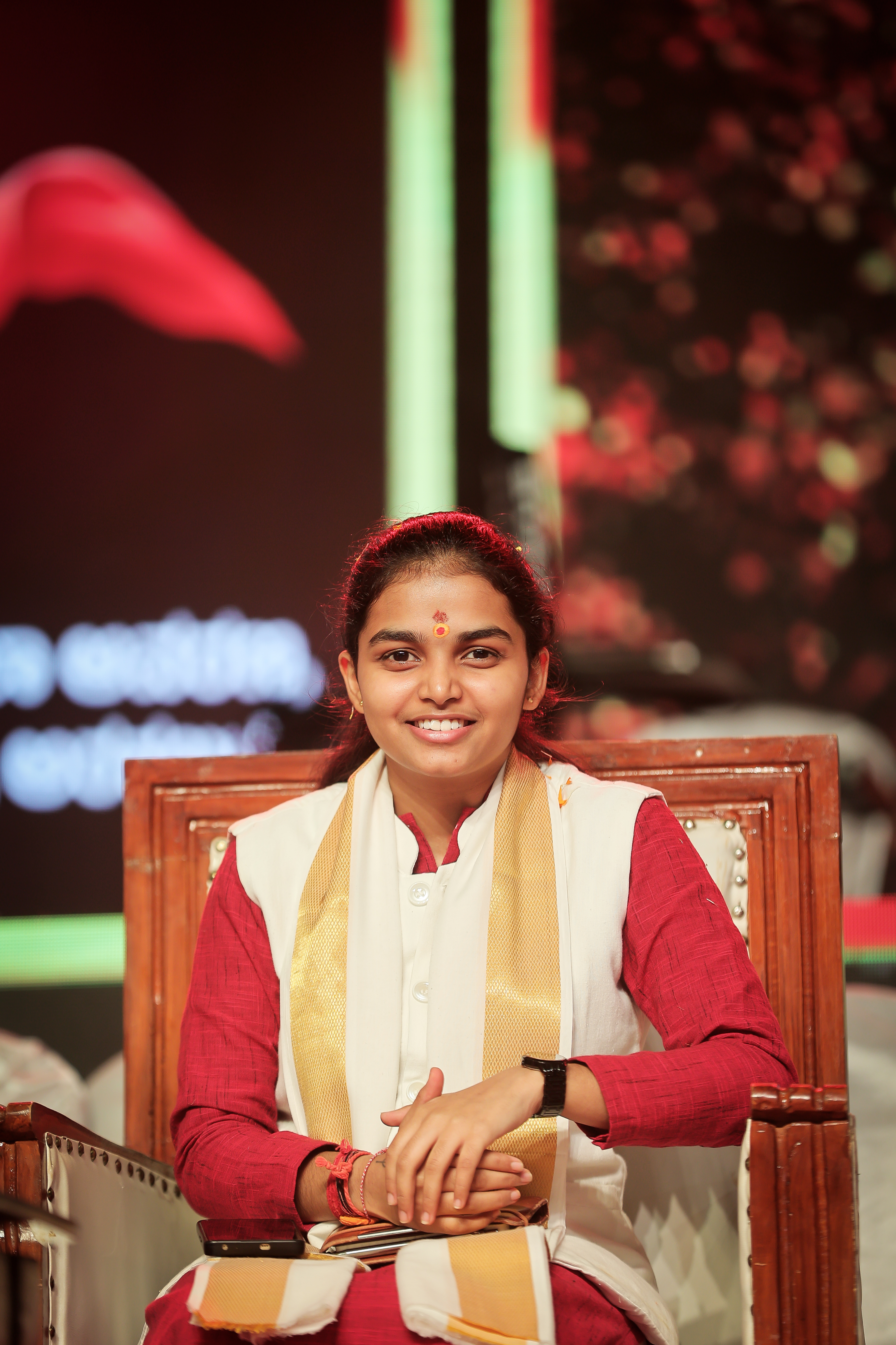 Harika Manjunath